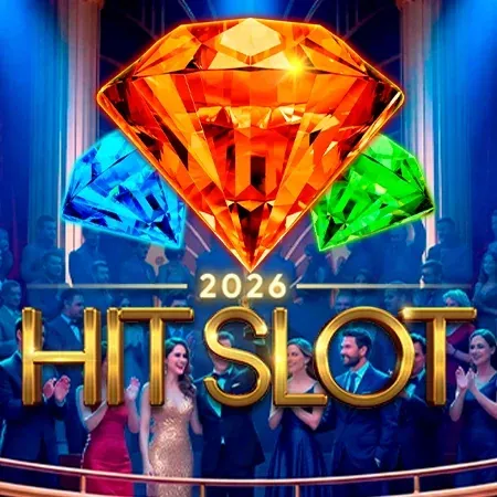 2026 Hit Slot — Slot | Bigclash Casino