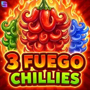 Spiel 3 Fuego Chillies · Bigclash Casino