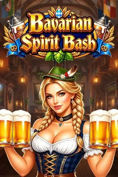 Bavarian Spirit Bash bei Bigclash Casino