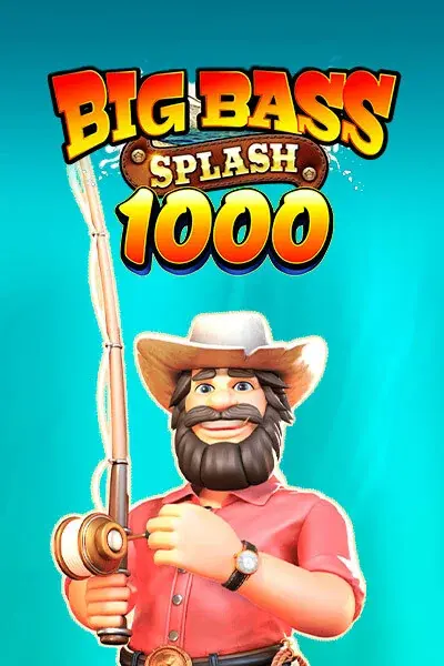 Spiel Big Bass Halloween Splash 1000 · Bigclash Casino