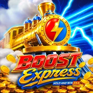 Boost Express | Bigclash Casino