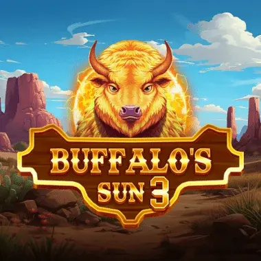 Spiel Buffalo's Sun 3 · Bigclash Casino