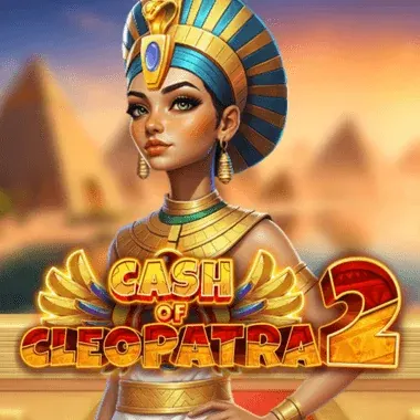 Cash of Cleopatra 2 | Bigclash Casino