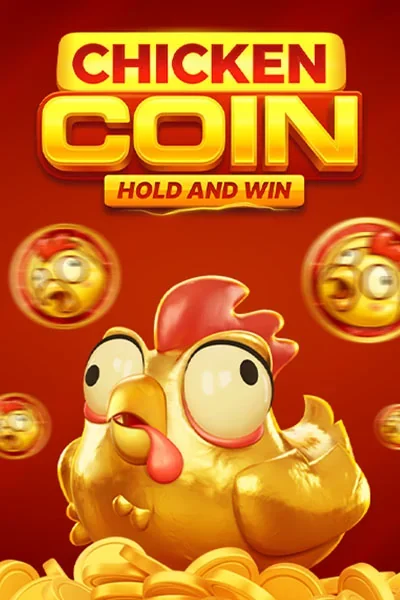 Chicken Coin Slot — Bigclash Casino