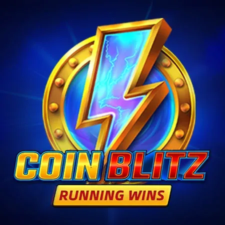 Bigclash Casino: Coin Blitz: Running Wins