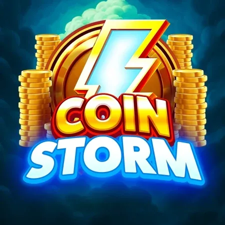 Coin Storm Slot — Bigclash Casino