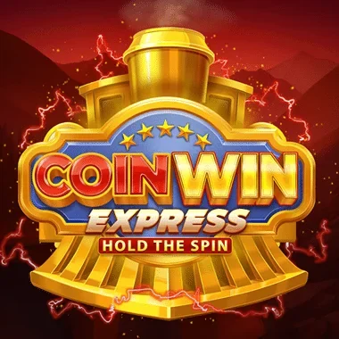 Coin Win Express: Hold The Spin — Slot | Bigclash Casino