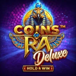 Bigclash Casino: Coins of Ra Deluxe