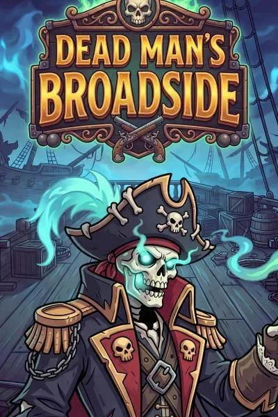 Dead Man's Broadside bei Bigclash Casino