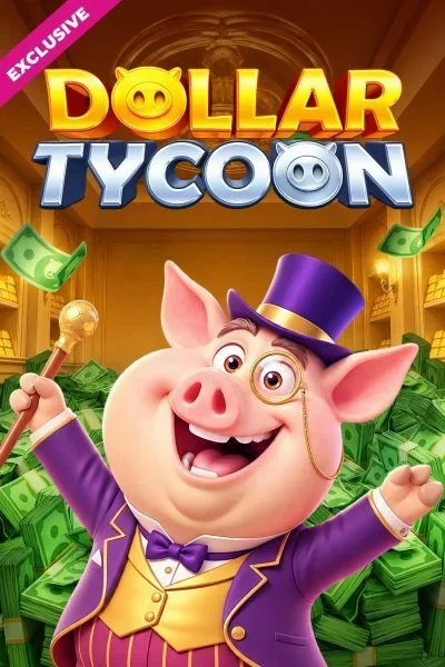 Dollar Vault — Slot | Bigclash Casino