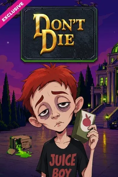 Bigclash Casino: Don't Die