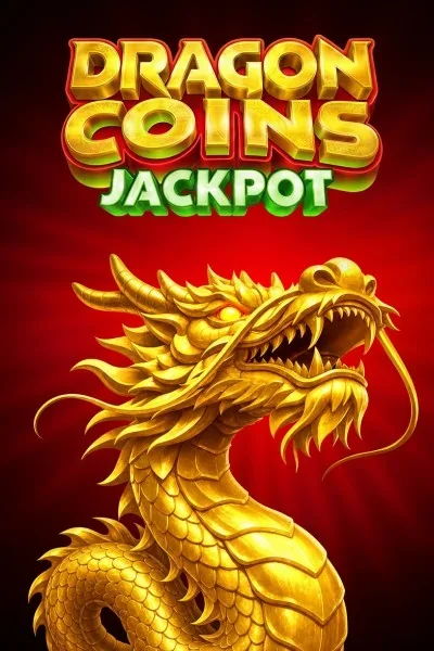 Bigclash Casino: Dragon Coins Jackpot