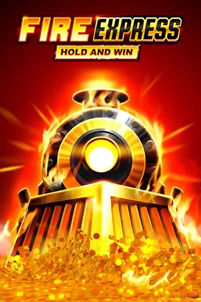 Fire Express: Hold & Win | Bigclash Casino