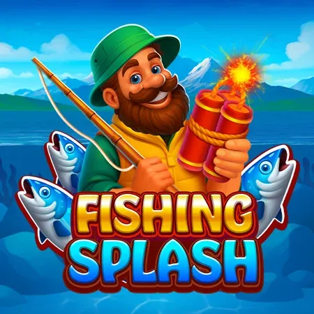 Bigclash Casino: Fishing Splash
