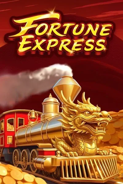 Fortune Express | Bigclash Casino