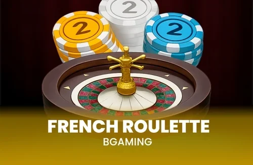 French Roulette Slot — Bigclash Casino