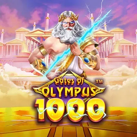 Bigclash Casino: Gates of Olympus 1000