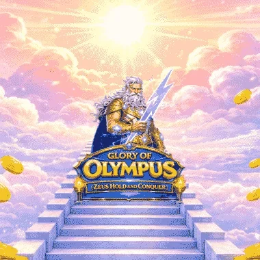 Glory of Olympus (Zeus Hold and Conquer) bei Bigclash Casino