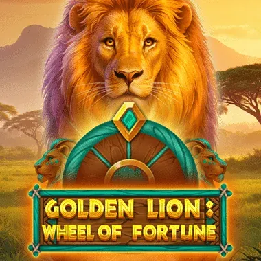 Spiel Golden Lion: Wheel of Fortune · Bigclash Casino