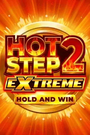 Bigclash Casino: Hot Step 2 Extreme