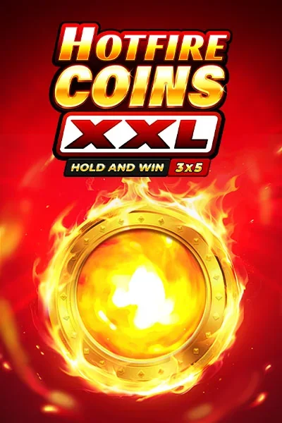 Hotfire Coins XXL bei Bigclash Casino