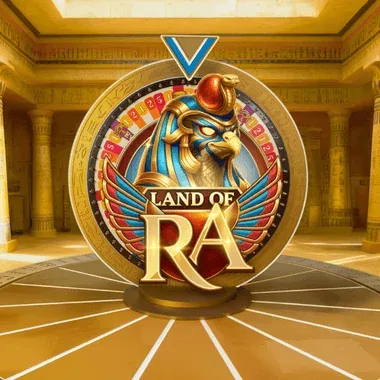 Spiel Land of Ra · Bigclash Casino