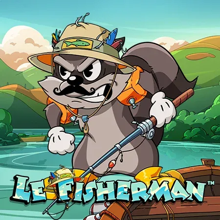 Le Fisherman | Bigclash Casino