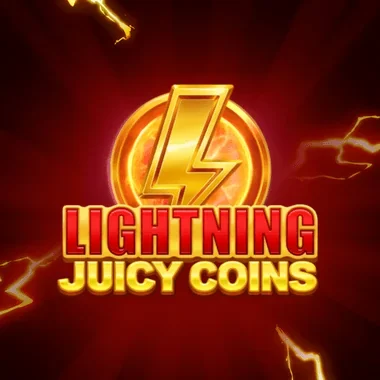 Lightning Juicy Coins Slot — Bigclash Casino