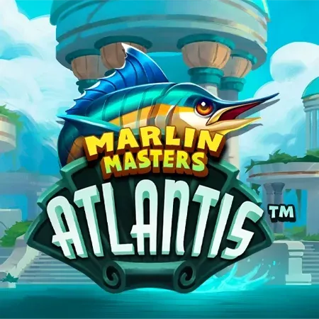 Marlin Masters Atlantis | Bigclash Casino