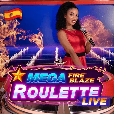 Mega Fire Blaze Ruleta Espana — Slot | Bigclash Casino
