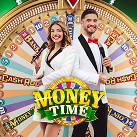 Money Time Slot — Bigclash Casino
