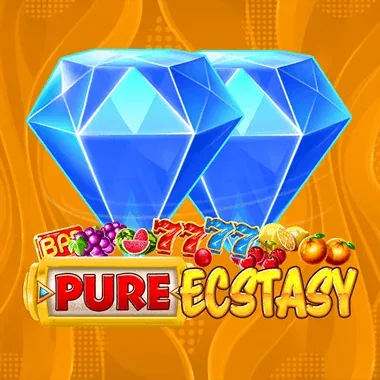 Pure Ecstasy — Slot | Bigclash Casino