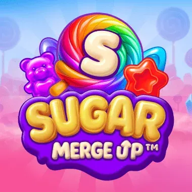 Sugar Merge Up Slot — Bigclash Casino