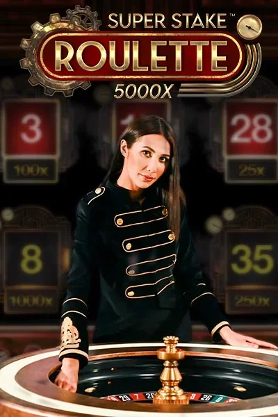 Super Stake Roulette bei Bigclash Casino