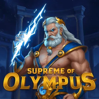 Supreme of Olympus bei Bigclash Casino