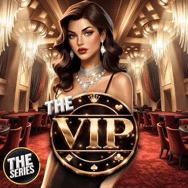 Spiel THE VIP · Bigclash Casino