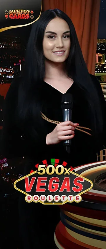 Vegas Roulette 500x | Bigclash Casino